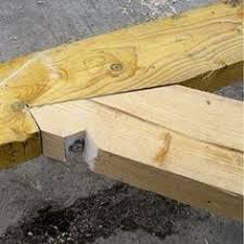 Construire Soi Meme Un Atelier A Ossature Bois Ossature Bois Bois Construction Bois