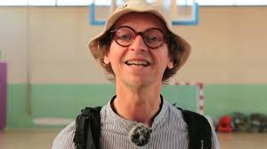 Sur le Chemin De Saint Jacques Interview 3