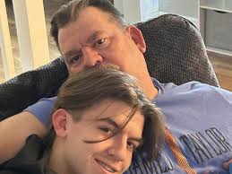 Contribute to Education fund for Calvin and Libby in memory of Dallas