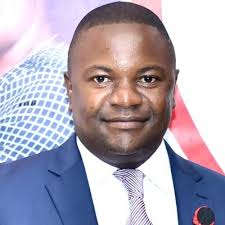 Abel Augustin Amundala