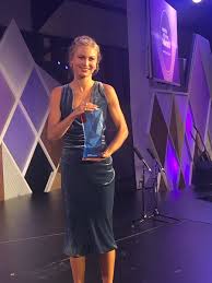 Grace tame, who helped lead the fight to overturn a law preventing sexual assault survivors from speaking out, has been named the australian of the year. J2ho 9amlzmhpm