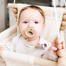 Kit Para Recién Nacido Ryan & Rose