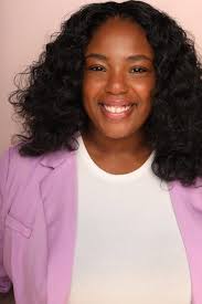 Meet Diamond Franklin