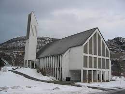 Travel guide resource for your visit to kjøpsvik. Kjopsvik Church Wikipedia