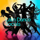 Latin Night with Micheal Saltus