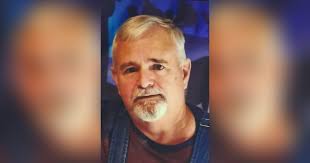 Obituary for Ronald Wayne "Ronnie" Scott