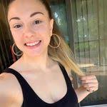 Nadia Harmon's Instagram, Twitter & Facebook