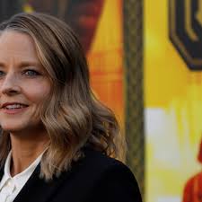 'we are at a dire place in history'. Five Minutes With Jodie Foster Mindfood