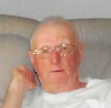 Obituary information for Robert McElroy