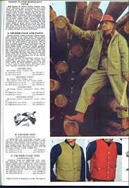 Eddie Bauer Of Seattle It S Expedition Outfitter Days Main Products