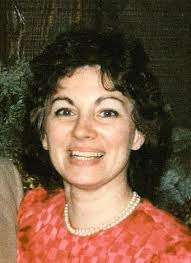 Obituary information for Barbara Anne Buonincontro