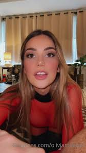 OliviaMaeBae Mrs Incredible Sucks a Cock Before Gets Drilled in Doggy Style  Onlyfans Video