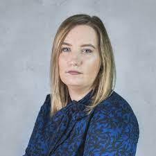 Barbara Rodak's Instagram, Twitter & Facebook