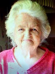 Virginia Priest Obituary