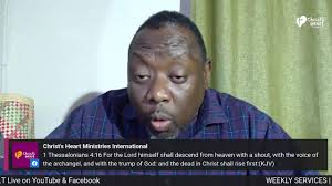 Eschatology (Death, Judgement & Destiny)