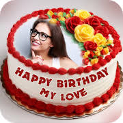 Make the day more memorable by wishing them with her name and photo on cake. Name Photo On Birthday Cake Free Download And Software Reviews Cnet Download