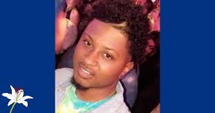 Darryl R Wells Jr, age 25