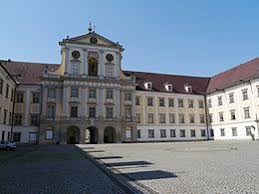 1965, hat im stift kremsmünster eine auszeit verbracht und lebte einige tage im konvent mit. Stift Kremsmunster Wikipedia