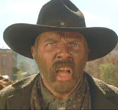 Buford "Mad dog" Tannen (Back to the Future 3) Vs Micah Bell (Red Dead  Redemption 2)