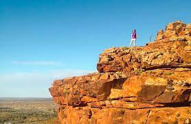 Alle aktiviteter i alice springs. Darwin To Alice Springs 10 Incredible Things To See In Outback Australia