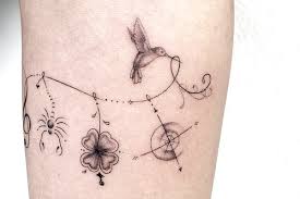 Scorpio zodiac tattoos scorpio constellation tattoos scorpio art horoscope tattoos scorpio female scorpio symbol astrology scorpio scorpio woman mädchen tattoo. 68 Scorpio Tattoos For The Mysteriously Attractive Sign