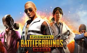 Prueba la última versión de pubg mobile para android Descargar Pubg Mobile 0 4 0 Apk Para Android