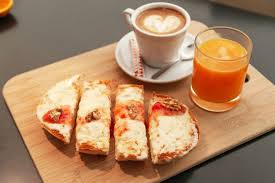 Ruta del Desayuno ¡Buenos días Badajoz! - Saborea España