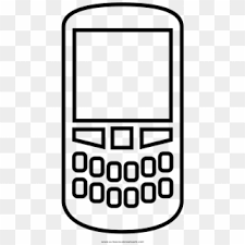 Learn here what walmart sells when it comes to cell phone. Attractive Cell Phone Coloring Page Cellphone Ultra Dibujo Colorear Telefono Movil Clipart 336146 Pikpng
