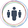The Portfolio Group logo