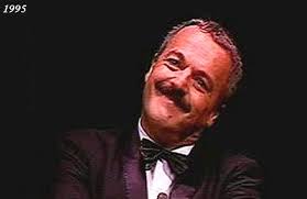 Falleció Daniel Rabinovich, símbolo de Les Luthiers • Diario Democracia