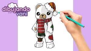 Garena free fire has more than 450 million registered users which makes it one of the most popular mobile battle royale games. Como Dibujar Oso Polar De Free Fire Paso A Paso Dibujos De Free Fire Dibujar Free Fire Youtube