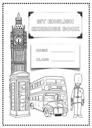 Pin Di Megane Leduc Su Copertine Quaderni Inglese Imparare Inglese Grammatica Inglese Inglese