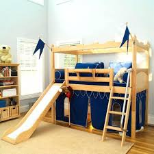 79 Holz Hochbett Mit Rutsche Ikea