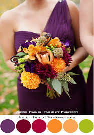 A large variety of girls clothes for infants, toddlers, young girls and preteen, juniors. Fall Wedding Bouquets 10 Colorful Bouquets For Your Fall Wedding Knotsvilla Wedding Ideas Canada Wedding Blog Fall Wedding Bouquets Purple Wedding Fall Wedding