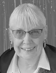 Gloria Donna Effertz Obituary