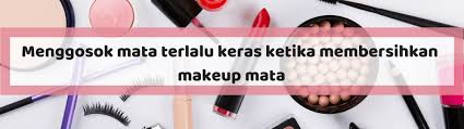 Oleh sebab itu, kita nggak boleh sembarangan jika nggak ingin merasakan kerugian. Bulu Matamu Sering Rontok Mungkin Ini Penyebabnya