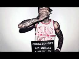 Kid Ink Feat Travis Porter Like A G Kid Ink Ink Hip Hop Inspiration
