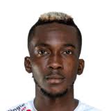 Benrahma fifa ultimate team history fifa 15 fifa 21. Henry Onyekuru Fifa 21 77 Prices And Rating Ultimate Team Futhead