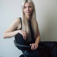 Bildergebnis für Holly Herndon and Mat Dryhurst