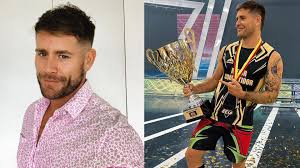 Pancho Rodríguez: su paso por EEG, el conflicto que lo dejó fuera del país  y su regreso - Infobae