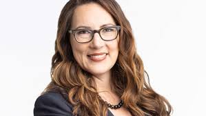 Kendra Bertschy holds lead over Bruce Hahn in Justice of the Peace race