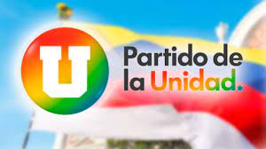 La denominacion de la u fue idea del senador luis guillermo velez para significar la unidad. La U Presentara Proyecto De Ley Para Defender A Trabajadores De La Salud Kienyke