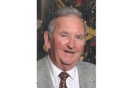 Don Barron Obituary (1930