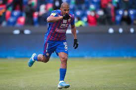 Kostenlose lieferung und rücksendung in 3 tagen. Rondon Golea En Rusia Y Pide Paso En Europa Balon Latino