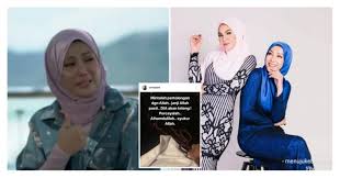Check spelling or type a new query. Vide0 Semua Salahkan Aku Tak Maafkan Dia Umie Aida Tunjuk Bukti Maafkan Erra Fazira Petua Dan Resepi Bonda