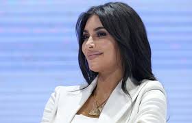 However, she added that her bestie was so nervous before. Kim Kardashian West Slammed For Appearing Darker On Magazine Cover