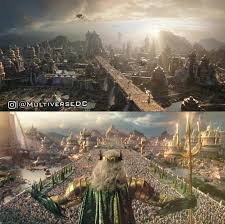 discussion: why do you think atlantis
