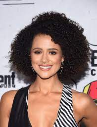 Viral post shows just how poorly black actresses are treated—especially when it comes to their hair 'this shit is so heartbreaking.' jan 27, 2021, 7:27 pm Pin On Black Actresses