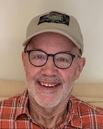 Donald J. Barth (Don) Obituary February 20, 2025