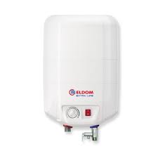 Boiler electric ariston lydos plus 80 1,8k, 80 litri, supapa siguranta 87 bari, montaj vertical. Boiler Electric Eldom 80 L Cap Cap Md